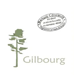 Benoit Courault Loire Gilbourg