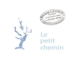 Benoit Courault Loire Le Petit Chemin