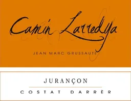 Camin Larredya Costat Darrer