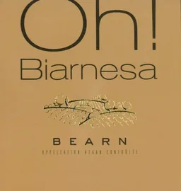 Cave de Gan Oh Biarnesa