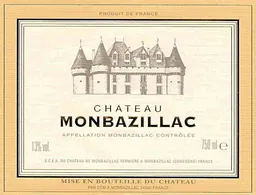 Cave de Monbazillac Chateau Monbazillac