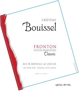 Chateau Bouissel Classic
