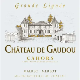 Chateau de Gaudou Grande Lignee