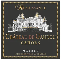 Chateau de Gaudou Renaissance