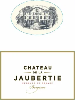 Chateau de la Jaubertie Bergerac Blanc Sec