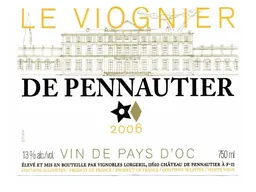 Chateau de Pennautier Viognier
