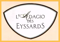Chateau des Eyssards L'Adagio des Eyssards