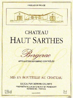 Bergerac