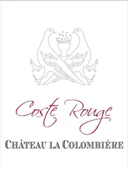 Fronton Coste Rouge