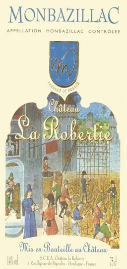Monbazillac