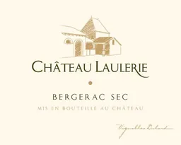 Bergerac Blanc Sec