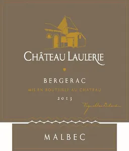 Bergerac Malbec
