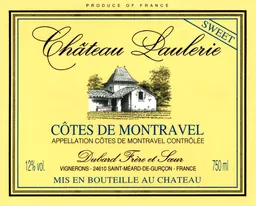 Moelleux Blanc