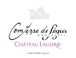 Montravel Comtesse de Segur Rouge