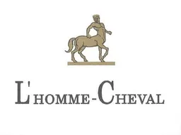 Chateau Le Queyroux Dominique Leandre Chevalier L'Homme-Cheval