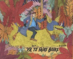 Chateau Lestignac Va Te Faire Boire