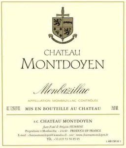 Monbazillac