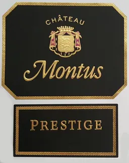 Cuvee Prestige