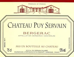 Bergerac