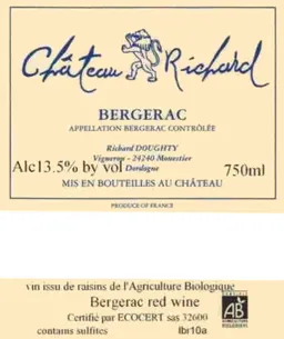 Bergerac