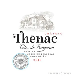 Cotes de Bergerac