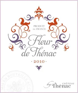 Fleur de Thenac