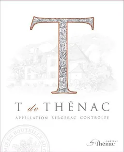 T de Thenac