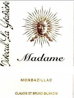Monbazillac