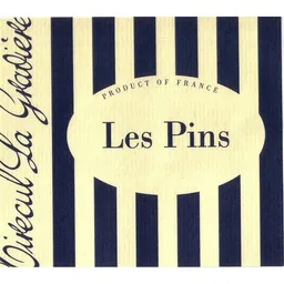 Monbazillac Les Pins