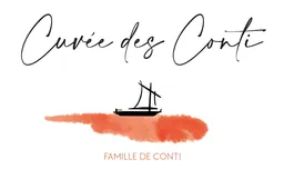 Tour des Gendres Cuvee des Conti Rouge