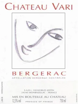 Bergerac Rouge