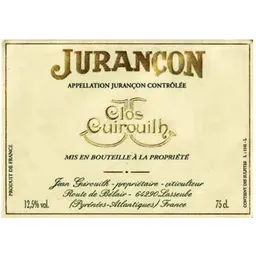 Jurancon