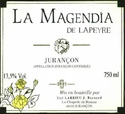 La Magendia de Lapeyre
