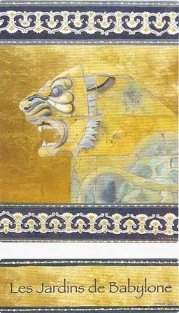 Jurancon Les Jardins de Babylone Sec