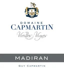 Vieilles Vignes Madiran