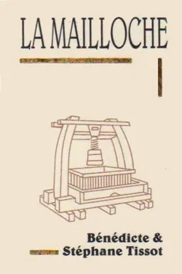 Domaine Andre et Mireille Tissot La Mailloche Chardonnay