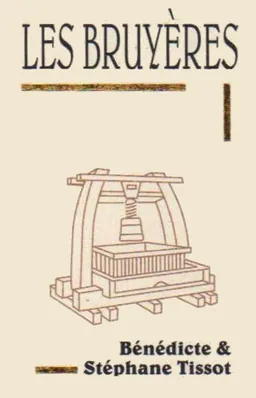 Domaine Andre et Mireille Tissot Les Bruyeres Chardonnay