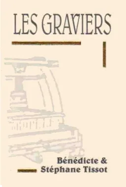 Domaine Andre et Mireille Tissot Les Graviers Chardonnay