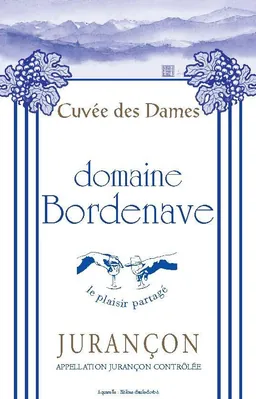 Cuvee des Dames
