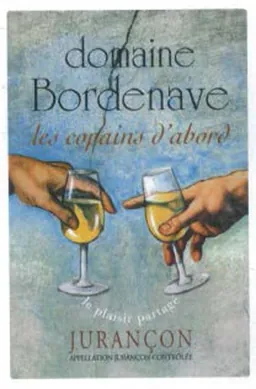 Les Copains d'Abord