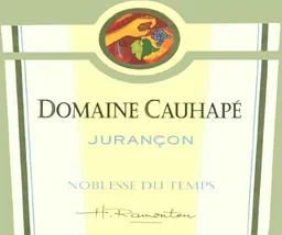 Noblesse du Temps Moelleux