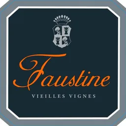 Domaine Comte Abbatucci Cuvee Faustine Vin de France Blanc