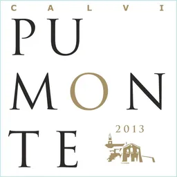 Domaine d'Alzipratu Corse Calvi Cuvee Pumonte Blanc