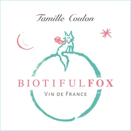 Domaine de Beaurenard BiotifulFOX Rose