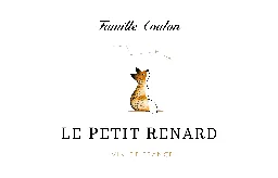Le Petit Renard Rose