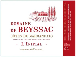 Cotes du Marmandais L'Initial