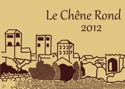 Domaine de Chene Rond Cahors