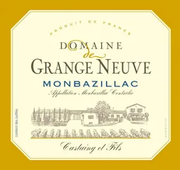 Monbazillac
