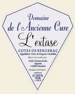 Cure l'Extase