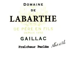 Gaillac Rouge